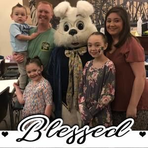 Meet your Posher, Melissa